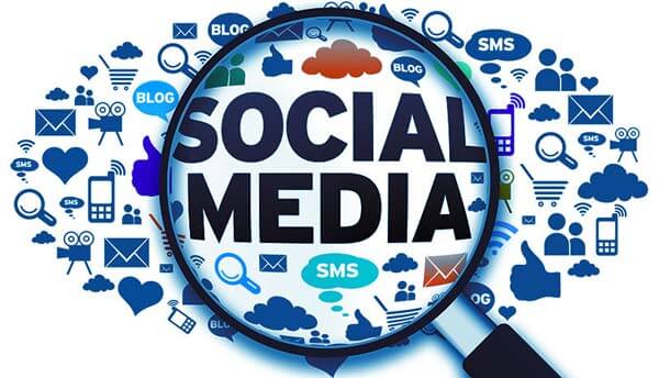 بازاریابی شبکه های اجتماعی چیست