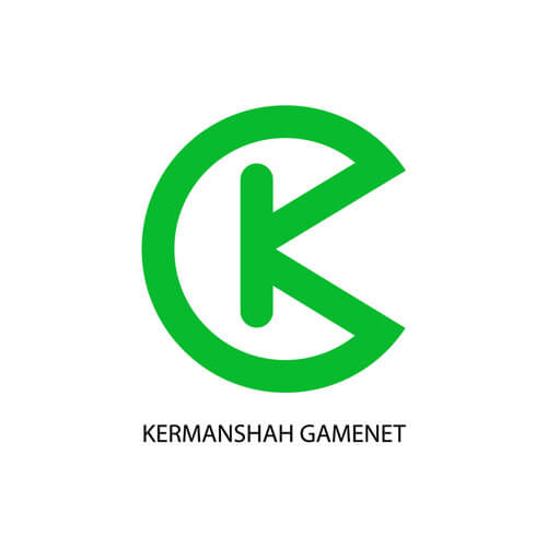 نموکار لوگوی گیمینگ